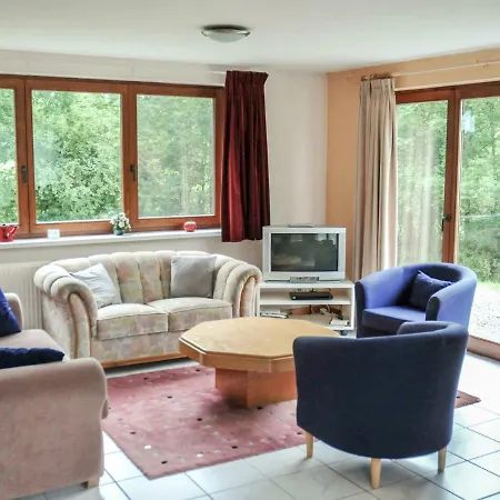 Holiday 7 Eiken Holiday home